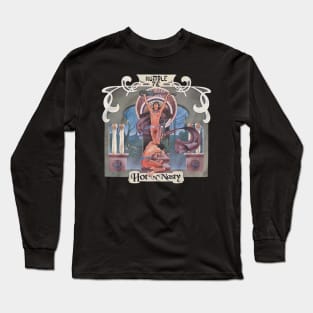 humble pie Long Sleeve T-Shirt